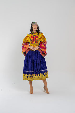 Leyla Tunic