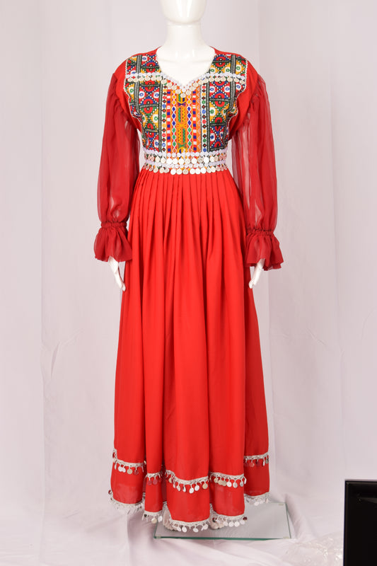 Nila Kaftan