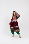 Nila Kaftan